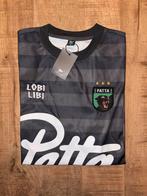 Patta Longsleeve Shirt - Maat M - Nieuw, Verzenden, Nieuw, Maat 48/50 (M)
