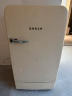 Bosch retro koelkast, crème wit., Witgoed en Apparatuur, Koelkasten en IJskasten, Gebruikt, 200 liter of meer, Verzenden, 160 cm of meer