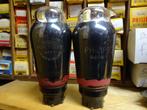 2 x 4699 van philips miniwatt ., Ophalen of Verzenden