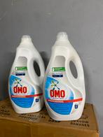 1,5 fles Omo Professional wasmiddel – €20, Huis en Inrichting, Ophalen, Schoonmaakmiddel