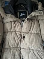 Malelions winterjas - maat S, Kleding | Dames, Jassen | Winter, Ophalen, Zo goed als nieuw, Maat 36 (S), Beige