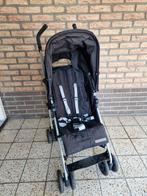 Koelstra buggy zwart, Ophalen of Verzenden, Zo goed als nieuw, Koelstra