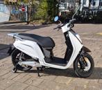 Elektrische Scooter 450km, april25 Nipponia eViball, 25km/h, Elektrisch, Zo goed als nieuw, Ophalen, Overige merken