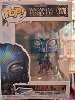 Funko POP!- wakanda forever- Aneka (1178), Funko, Nieuw, Ophalen of Verzenden, Nvt