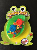 Springende kikkers, Ophalen of Verzenden, Nieuw, Jongen of Meisje