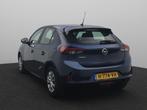 Opel Corsa 1.2 Edition | Airco | Cruise control | Elektrisch, Auto's, Voorwielaandrijving, 12 maanden, Stof, Gebruikt