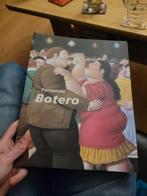Fernando Botero, Boeken, Ophalen of Verzenden, Zo goed als nieuw, Schilder- en Tekenkunst