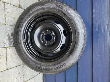 Auto band beschikbaar voor biedingen