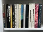 ADCN reclamejaarboeken, Boeken, Ophalen, Gelezen, Zie beschrijving, Media