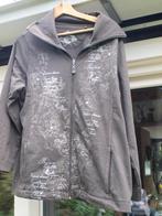 vest xl, Ophalen of Verzenden, Zo goed als nieuw, Maat 46/48 (XL) of groter, Groen