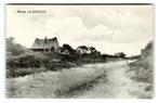 Zeegse, (bij Zuidlaren) Groet uit Zeegse, Verzamelen, Ansichtkaarten | Nederland, Verzenden, 1920 tot 1940, Gelopen, Drenthe