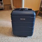 Reiskoffertje, Ophalen, Wieltjes, Hard kunststof, Nieuw