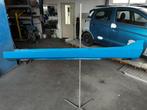 Dorpel LINKS Volvo V40 31265846 (Rebel Blue) Gebruikt, Ophalen, Gebruikt, Links, Volvo
