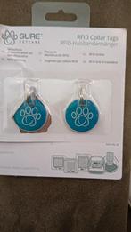 Sure petcare rfid halsbandhanger, Ophalen, Automatisch, Zo goed als nieuw