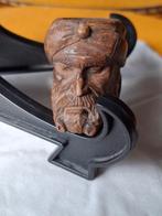 Gesneden Bruyère Pijp - Oriëntaals Thema, Ophalen of Verzenden