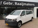 Volkswagen Transporter Kombi 2.0 TDI L2H1*Airco*Exportprijs*, Voorwielaandrijving, Stof, Gebruikt, Euro 6