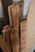 Gratis brandhout sloophout pallet hout, Ophalen of Verzenden, Minder dan 180 cm, Planken