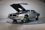 1976 Pontiac Trans Am, Auto's, Achterwielaandrijving, Pontiac, 4 stoelen, Bedrijf
