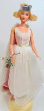 Vintage Barbie-pop Miss America 1972 - Steffie Face, Verzamelen, Poppen, Ophalen of Verzenden, Gebruikt, Pop