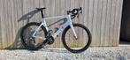 Cervelo S5 SRAM Red eTap - custom build, Carbon, Zo goed als nieuw, Meer dan 20 versnellingen, 53 tot 57 cm
