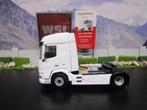 Wsi 03-2048 White Line , Daf XF SH 4x2, Ophalen, Nieuw, Bus of Vrachtwagen, Wsi