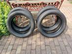 4 nette autobanden 18 inch, Ophalen, Gebruikt
