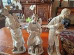 LLadro beelden, Antiek en Kunst, Antiek | Porselein, Ophalen of Verzenden