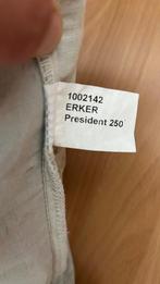 Uitbouw voor  Dorema president 300 XL + slaapcabine, Ophalen, Gebruikt, Tot en met 2