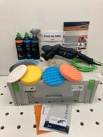 Festool shinix polijstmachine set (nieuwstaat), Ophalen, Zo goed als nieuw