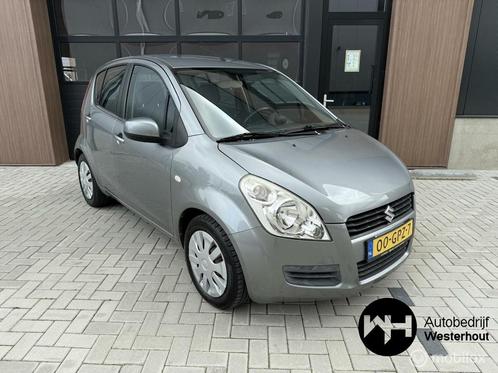 Suzuki Splash 1.2 Comfort AIRCO NWE APK NAP Bluetooth, Auto's, Suzuki, Bedrijf, Splash, ABS, Airbags, Airconditioning, Alarm, Boordcomputer