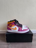 NIKE AIR JORDAN 1 MID US9/EU42.5 “DIA DE LOS MUERTOS”, Kleding | Heren, Schoenen, Ophalen of Verzenden, Nieuw