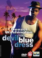 Devil in a blue dress - Denzel Washington e.a. 1995, Vanaf 16 jaar, Verzenden, Zo goed als nieuw