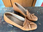 Tods Pumps Maat 40, Kleding | Dames, Pumps, Bruin, Ophalen of Verzenden, Gedragen