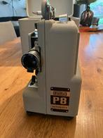Eumig P8 filmprojector, Ophalen, 1960 tot 1980