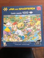 Jan van Haasteren puzzel 1000 stukjes, Verzenden, 500 t/m 1500 stukjes, Nieuw, Legpuzzel