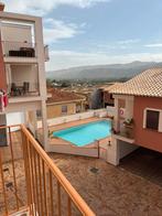 Twee prachtige appartementen bij Denia spanje costa blanca, Huizen en Kamers, Dorp, Spanje, 3 kamers, Verkoop zonder makelaar