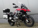 BMW R 1200 GS ADVENTURE LC ABS ASC ESA (bj 2018), Motoren, Motoren | BMW, Bedrijf, Toermotor, 1200 cc