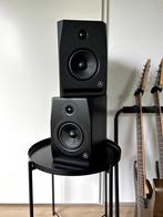 Devine RX-5A studiomonitor/speaker  SET | DJ Producer muziek, Audio, Tv en Foto, Professionele Audio-, Tv- en Video-apparatuur