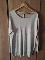 Mooie trui maat 50, Kleding | Dames, Grote Maten, Promiss, Beige, Trui of Vest, Nieuw