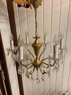 Kroonluchter, Huis en Inrichting, Lampen | Kroonluchters, Ophalen, Gebruikt