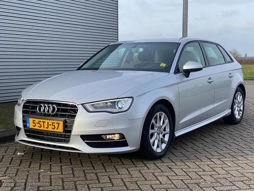 Audi A3 Sportback 1.6 TDI ultra Edition Xenon Navi Pdc Nwst, Auto's, Audi, Bedrijf, Te koop, A3, ABS, Airbags, Airconditioning