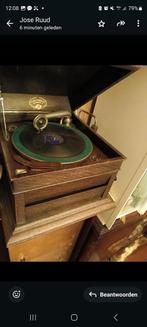 Colombia grafonola platenspeler, Ophalen of Verzenden, Overige merken