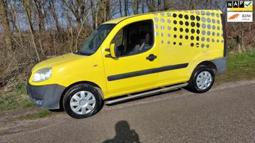 Fiat Doblò 1.3 MultiJet Top HANDEL / EXPORT beschikbaar voor biedingen