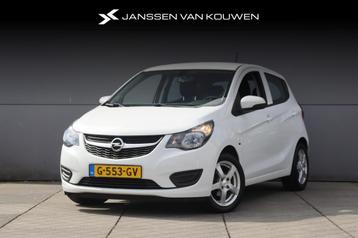 Opel KARL 1.0 ecoFLEX 120 Jaar Edition / All-Season / Airco beschikbaar voor biedingen