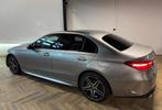 Mercedes-Benz C-klasse 300 e AMG Line CAM MEMORY CARPLAY', Automaat, Achterwielaandrijving, Zwart, 4 cilinders
