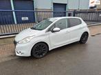 Peugeot 208 1.2 VTi Allure Plus * EINDEJAARS AANBIEDING!, Auto's, Peugeot, Voorwielaandrijving, Euro 5, Stof, Gebruikt
