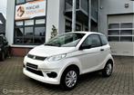 Aixam E-City 100% elektrisch 2018 standkachel 1 jr garantie, Gebruikt, Overige merken