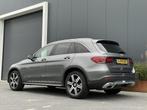 Mercedes-benz GLC-klasse 200 Bus. Sol. Ltd M20 NAVI PANO CLI, 15 km/l, Gebruikt, Euro 6, 4 cilinders
