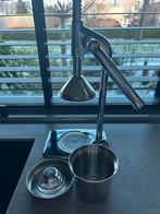 Professionele Citruspers - Perfect voor verse sappen!, Huis en Inrichting, Keuken | Keukenbenodigdheden, Ophalen, Zo goed als nieuw