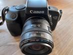 Canon  eos 750 camera,ophalen uit Dokkum., Audio, Tv en Foto, Fotocamera's Analoog, Ophalen, Gebruikt, Spiegelreflex, Canon